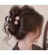 HA293 - Korean Simple Hair Clip